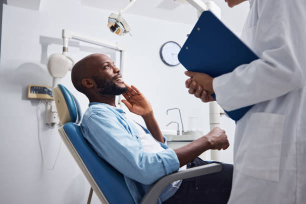 Emergency Dental Services in Waterflow, NM